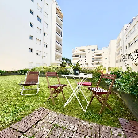 Les Baigneuses, - Royan