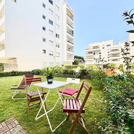 Les Baigneuses, - Appartamento Royan